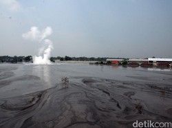 Ada Potensi Harta Karun di Lumpur Lapindo, Bisa buat Apa?