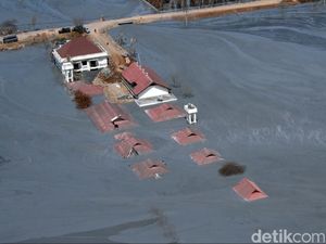 Lapindo Belum Lunasi Utang, Kemenkeu: Mereka Berusaha Terus Lapindo Belum Lunasi Utang, Kemenkeu: Mereka Berusaha Terus