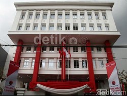 PDIP Pastikan Ajukan Calon di Wilayah yang Alami Perpanjangan Waktu