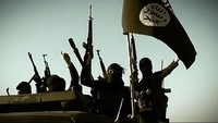 Tewasnya Pentolan ISIS di Tangan Paman Sam