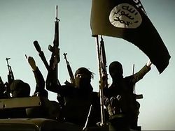 ISIS Sebut Perang Rusia-Ukraina Hukuman Tuhan, Muslim Tak Boleh Memihak