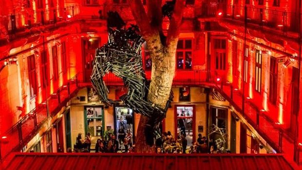 Budapest, Kota dengan Pesta Seharga Rp25 Ribuan