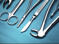 Gugat RS Rp 7 Miliar, Ini Penderitaan Pasien Akibat Salah Dipasang Pen