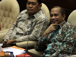 Menteri Marwan Dorong Desa Berkontribusi Pulihkan Ekonomi Nasional