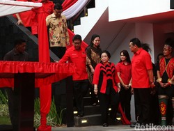 Minta Tambah 5 Menteri, PDIP Dukung Penuh Jokowi Reshuffle Kabinet