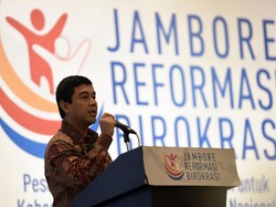 Yuddy Chrisnandi: Menteri Harus Ikhlas Ditugaskan dan Diberhentikan