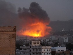 Digempur Arab Saudi, 20 Tentara Yaman Tewas Saat Ambil Gaji