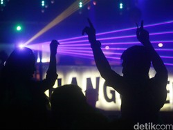 Ganasnya Dampak Corona Buat Para Pekerja Hiburan Malam