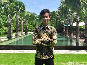 Gibran Rakabuming Maju Pilkada Solo, Begini Kiprahnya di Dunia Kuliner