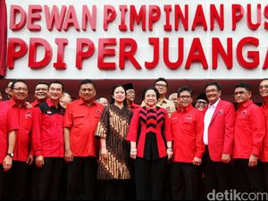 Dugaan Kunker Fiktif Wakil Rakyat, PDIP Tagih Laporan Anggotanya Dugaan Kunker Fiktif Wakil Rakyat, PDIP Tagih Laporan Anggotanya