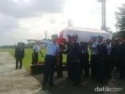 Anggota Komisi I: Jangan Hanya Latihan Fisik, Tapi Juga Pengendalian Diri