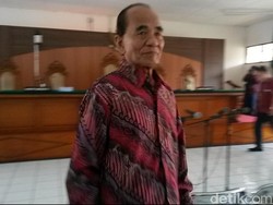 Annas Maamun Bicara Provinsi Baru, Pemprov Riau: Itu Pendapat Pribadi