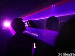 Pengusaha Hiburan Malam Bicara soal Iklim Usaha hingga Pajak