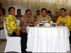 Agung Cs: Rapimnas Ical Ilegal, Kami Tak Akan Hadir!