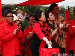 Megawati Ungkap Ada Calo Pilkada yang Berhasil Menipu Miliaran Rupiah