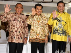 Kubu Ical Siap Duduk Bersama Agung Cs Awal Januari 2016