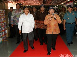 Wapres JK: Tidak Mungkin Kita Deal dengan OPM