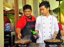 Cerita Gibran Dilarang Bawa Nama Besar Jokowi Saat Berbisnis