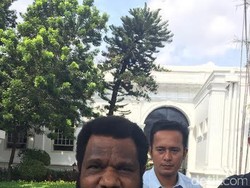 Ada 36 Tapol Papua yang Dipertimbangkan Diberi Grasi oleh Jokowi