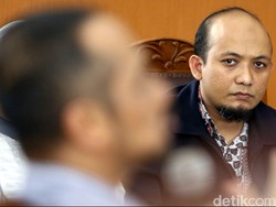 Kasus Novel Resmi Dihentikan, KPK: Kami Juga Berharap untuk BW dan Samad