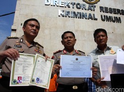 Polisi: Ivan Haz akan Diperiksa Sebagai Saksi, Tapi Dapat Jadi Tersangka