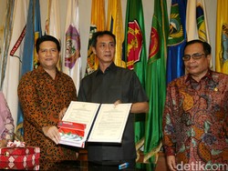 Koalisi Kawal Pilkada: KPU Membalikkan Bandul Dinasti Politik