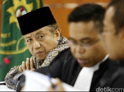 Duit Rp 1,1 M dari Kegiatan Fiktif Disetor ke Orang Kepercayaan Waryono