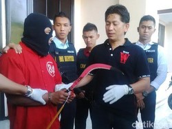 Pria ini Bunuh Sahabat yang Selingkuhi Istrinya