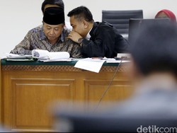 Kabiro ESDM Pernah Dibentak Waryono: Kumpulin Uang Kayak Bu Sri Dong