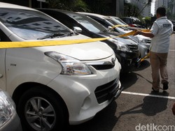 Mobil Operasional Anggota DPRD Kota Bekasi Hilang Digondol Maling