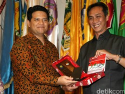 Mundur dari Wali Kota Pekalongan, Basyir Ahmad Bantah Persiapkan Sang Istri