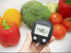 Begini Panduan Sahur yang Tepat Untuk Pasien Diabetes