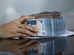 BNP Harus Ganti Uang Nasabah Rp 2,3 Miliar yang Raib