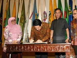 Komisi II: Kepala Daerah Tak Bisa Akali UU untuk Muluskan Politik Dinasti