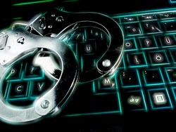 Polisi Masih Olah TKP di Rumah yang Dihuni Sekelompok WNA di Bandung