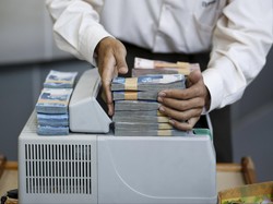 BI: Uang 62 Karung di Bekasi Asli Tapi Tak Layak Edar