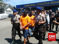 Begini Cara Nelayan Menangkap Ikan Menggunakan Bondet