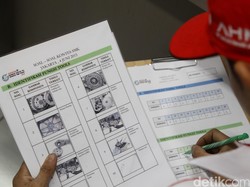 Jelang Akhir Tahun, Honda Akan Luncurkan Satu Model Baru