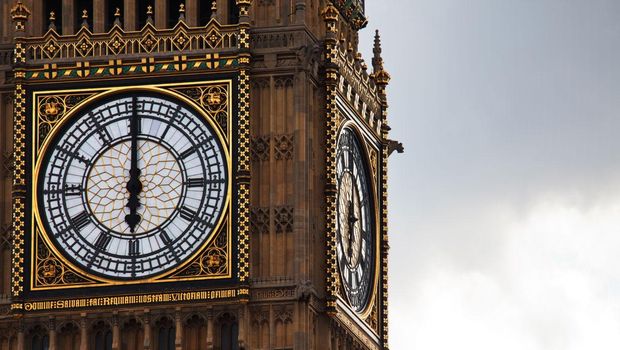 Jam Menara Big Ben Jam Menara Big Ben