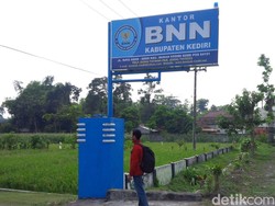 Sosok Brigadir Fredi Dikenal Pendiam dan Tertutup