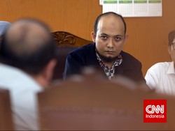 Tersangka Pencuri Sarang Burung Walet Akui Diperiksa Ulang di 2015