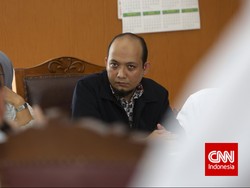 Ini Pengakuan Tersangka Pencuri Sarang Walet Soal Penyidikan oleh Novel