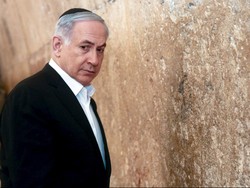 Pria Palestina Tembak Mati 1 Warga Israel di Tepi Barat