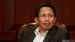 Ahmad Fadlil: Dicoret MA, Diganjar Bintang Mahaputra