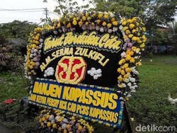 POM Kodam Diponegoro: 7 Anggota Kopassus Ditahan, Bisa Bertambah