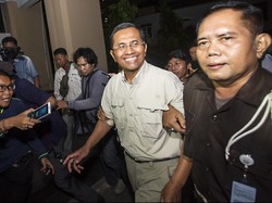 Penjelasan Kajati DKI Soal Kasus Gardu Induk yang Jerat Dahlan Iskan