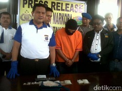 Tak hanya Sabu, Briptu ESS Juga Pernah Dilaporkan Lakukan KDRT