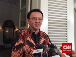 Soal UPT TIM, Ahok: Berapa Seniman yang Nggak Setuju?