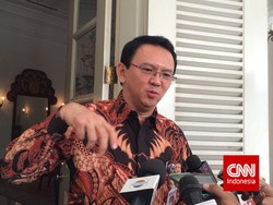 Ahok Singgung Soal Koleksi Museum Budaya Betawi yang Diperjualbelikan