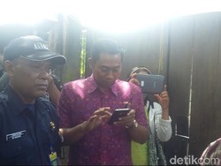 Bila Ketemu, Menteri Yuddy Bersedia Jadi Orangtua Asuh Angeline